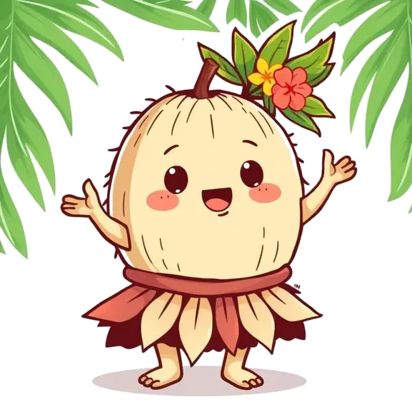 About Funnycoconut.Com